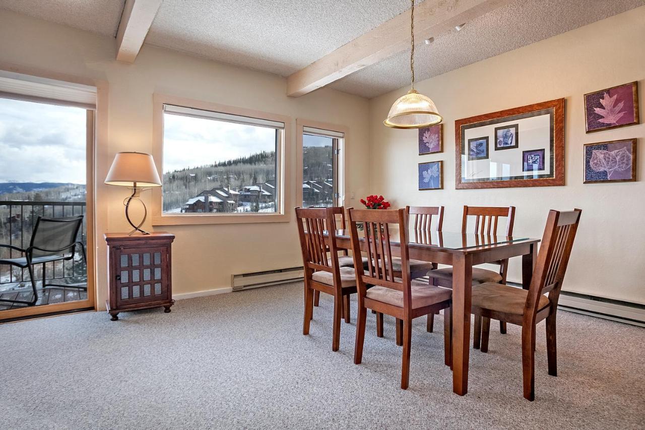 דירות סנואומאס ווילג' Snowmass Mountain By Snowmass Vacations מראה חיצוני תמונה