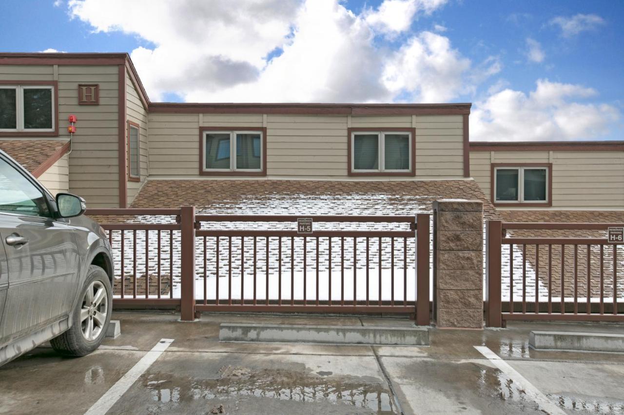 דירות סנואומאס ווילג' Snowmass Mountain By Snowmass Vacations מראה חיצוני תמונה