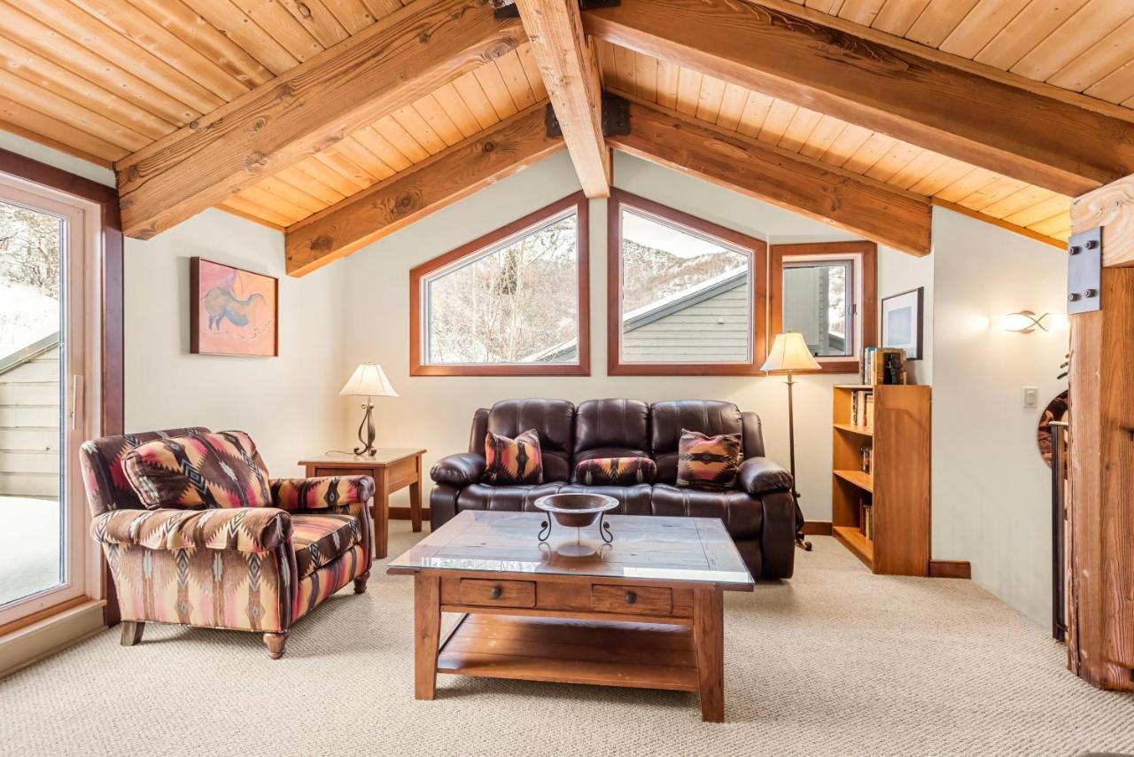 דירות סנואומאס ווילג' Snowmass Mountain By Snowmass Vacations מראה חיצוני תמונה