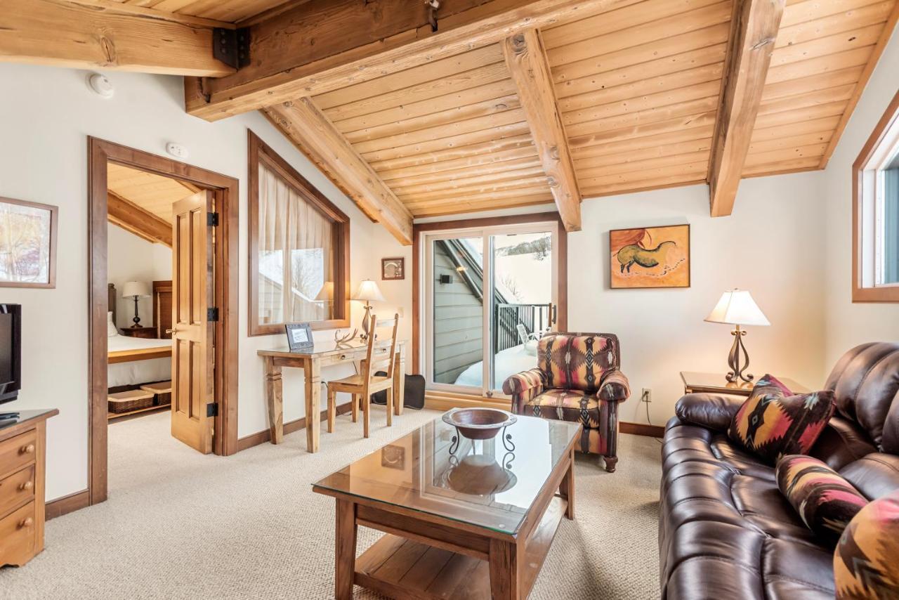 דירות סנואומאס ווילג' Snowmass Mountain By Snowmass Vacations מראה חיצוני תמונה