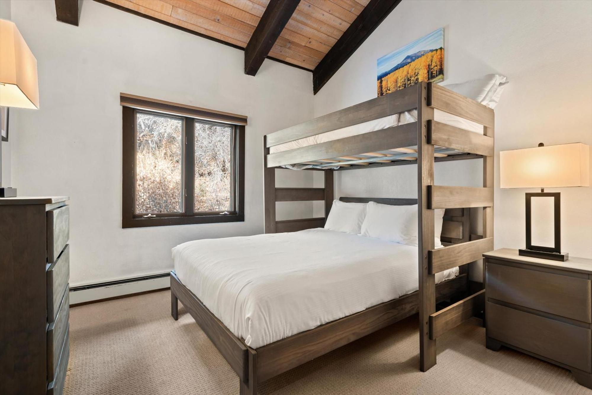 דירות סנואומאס ווילג' Snowmass Mountain By Snowmass Vacations מראה חיצוני תמונה